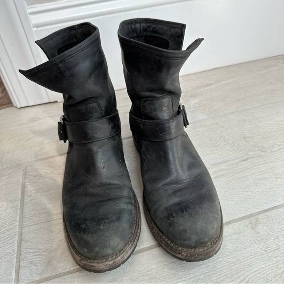 Frye booties - Picture 2 of 6